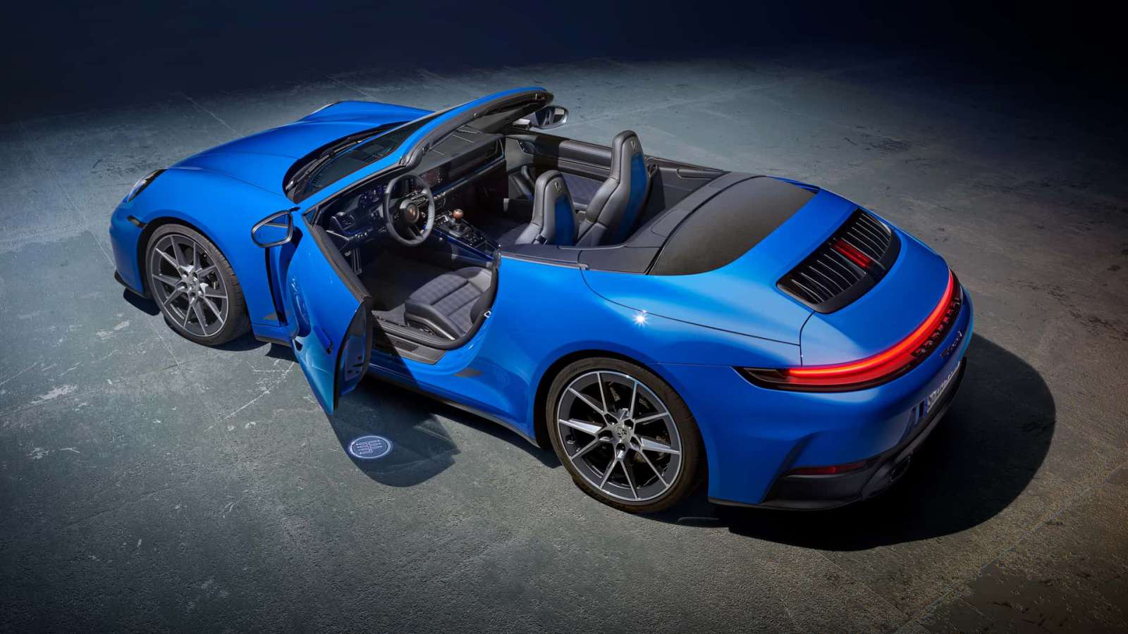 Οι τιμές της ανανεωμένης Porsche 911 Carrera T στην Ελλάδα 